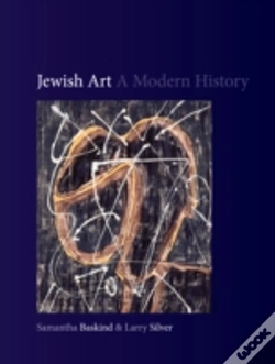 Capa do artigo Jewish Art