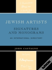Capa do artigo Jewish Artists
