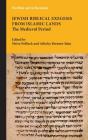 Jewish Biblical Exegesis From Islamic Lands - Preview