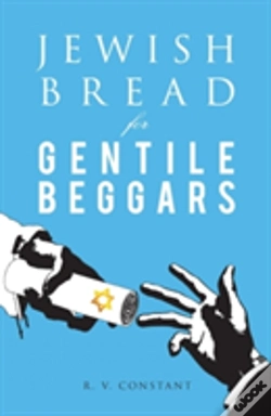 Capa do artigo Jewish Bread For Gentile Beggars