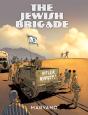 Jewish Brigade - Preview