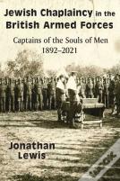 Jewish Chaplaincy In The British Armed Forces