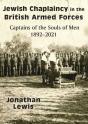 Jewish Chaplaincy In The British Armed Forces - Preview