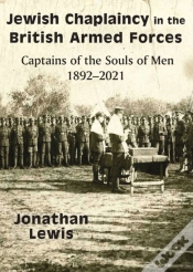 Capa do artigo Jewish Chaplaincy In The British Armed Forces