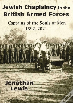 Capa do artigo Jewish Chaplaincy In The British Armed Forces