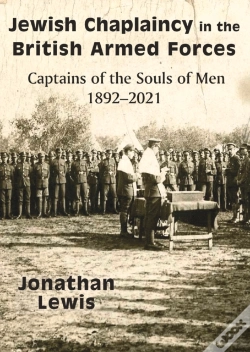 Capa do artigo Jewish Chaplaincy In The British Armed Forces