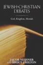 Jewish-Christian Debates - Preview
