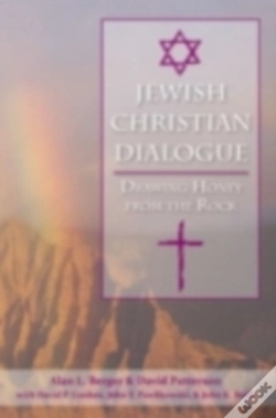 Capa do artigo Jewish-Christian Dialogue