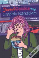 Jewish Comics And Graphic Narratives