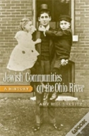 Capa do artigo Jewish Communities On The Ohio River