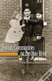 Capa do artigo Jewish Communities On The Ohio River