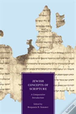 Capa do artigo Jewish Concepts Of Scripture