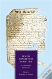 Capa do artigo Jewish Concepts Of Scripture