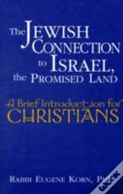 Capa do artigo Jewish Connection To Israel, The Promised Land