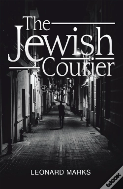 Capa do artigo Jewish Courier