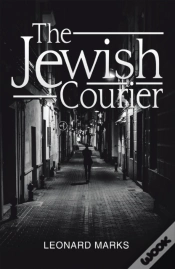 Capa do artigo Jewish Courier
