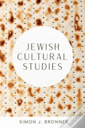 Jewish Cultural Studies