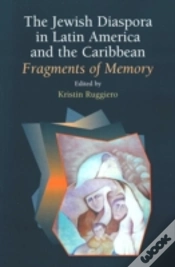 Capa do artigo Jewish Diaspora In Latin America & The Caribbean