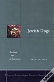 Capa do artigo Jewish Dogs