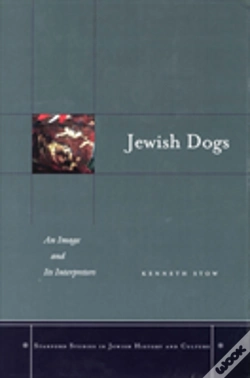 Capa do artigo Jewish Dogs