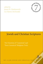 Jewish & Christian Scriptures