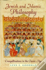 Capa do artigo Jewish & Islamic Philosophy