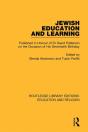 Jewish Education And Learning - Preview