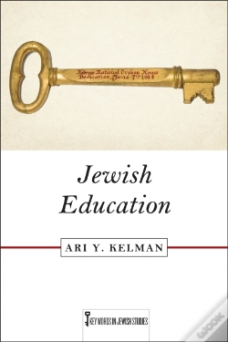 Capa do artigo Jewish Education