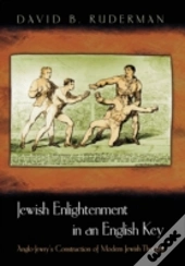 Jewish Enlightenment In An English Key