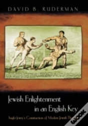 Capa do artigo Jewish Enlightenment In An English Key