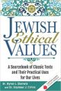 Jewish Ethical Values - Preview
