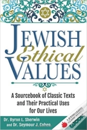 Jewish Ethical Values