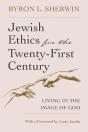 Jewish Ethics For The Twenty-First Century - Preview