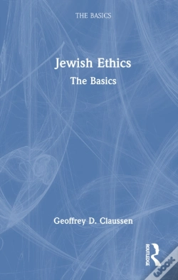 Capa do artigo Jewish Ethics: The Basics