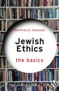 Capa do artigo Jewish Ethics: The Basics