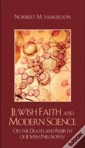 Capa do artigo Jewish Faith And Modern Science