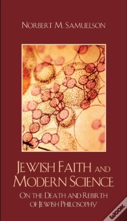 Capa do artigo Jewish Faith And Modern Science