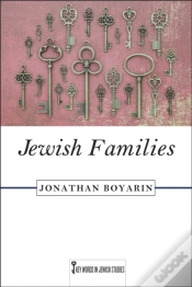 Capa do artigo Jewish Families