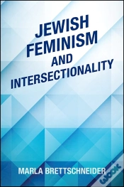 Capa do artigo Jewish Feminism And Intersectionality
