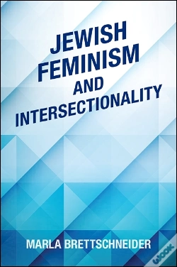 Capa do artigo Jewish Feminism And Intersectionality