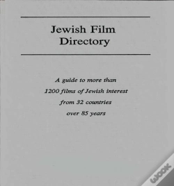 Capa do artigo Jewish Film Directory