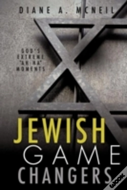 Capa do artigo Jewish Game Changers