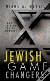 Jewish Game Changers