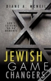 Capa do artigo Jewish Game Changers