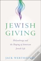 Jewish Giving