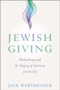 Jewish Giving - Preview