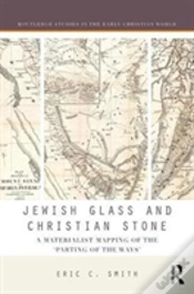 Capa do artigo Jewish Glass And Christian Stone