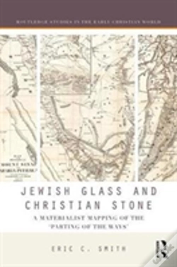 Capa do artigo Jewish Glass And Christian Stone