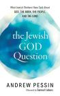 Jewish God Question - Preview