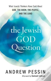 Capa do artigo Jewish God Question